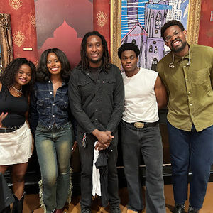 Meet your Posher, Keith